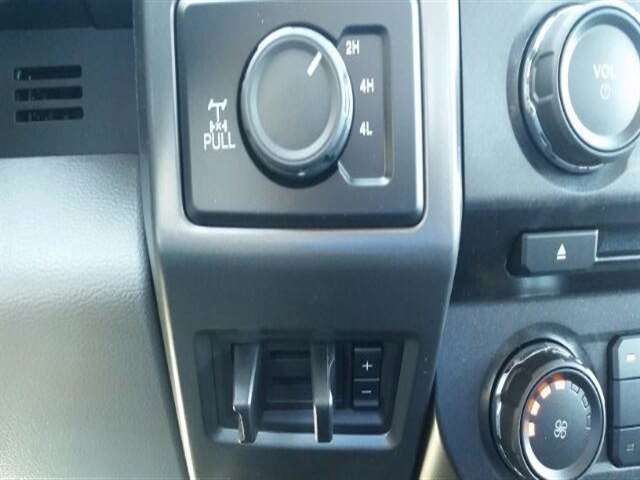 2017 Ford F-350 Super Duty 